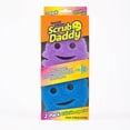 thumbnail image 1 of Esponjas Edicion Especial Scrub Daddy 2pack, 1 of 4
