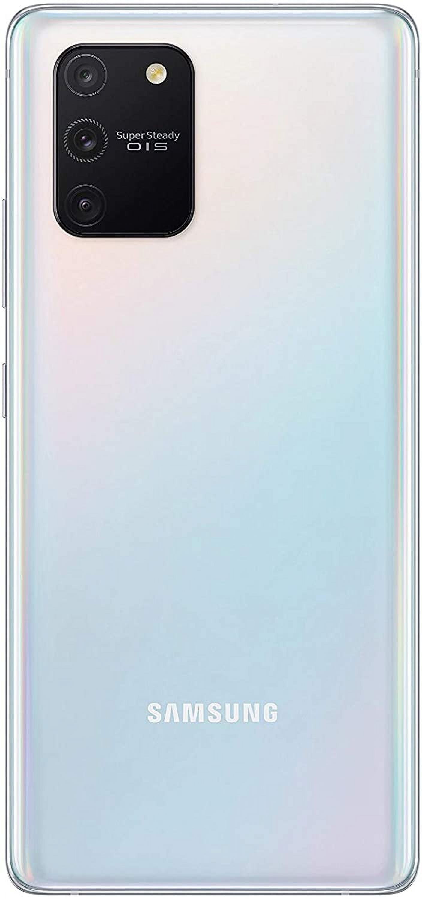 Samsung Galaxy S10 Lite (128GB, 8GB) 6.7