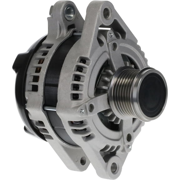 OEG Parts New Alternator Replacement for Lexus ES350 V6 3.5L 07-18 104210-4890 104210-2100 104210-2101 104210-2104 104210-2850 AND0403 400-52165R 334-2689A 2-11137 12722 15542 11137 90-29-5619 11137A