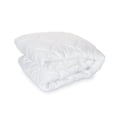 thumbnail image 3 of Triple Protection Plush Down Alternative 400 Thread Count Waterproof Mattress Pad, 3 of 5