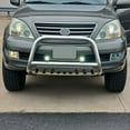 thumbnail image 6 of Geelife Bumper Fog Light Driving Lamps For 03-09 GX470 Sport Utility W/Blubs Left+Right, 6 of 13