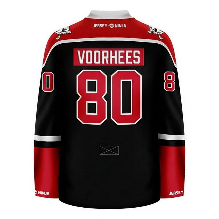 Walmart hotsell hockey jersey