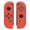 Red, variant on SIXGOLDHUA Wireless Controller for Nintendo Switch Controller, Joypad (L/R) Support Vibration/Motion Control/Wake-Up - Red & Blue