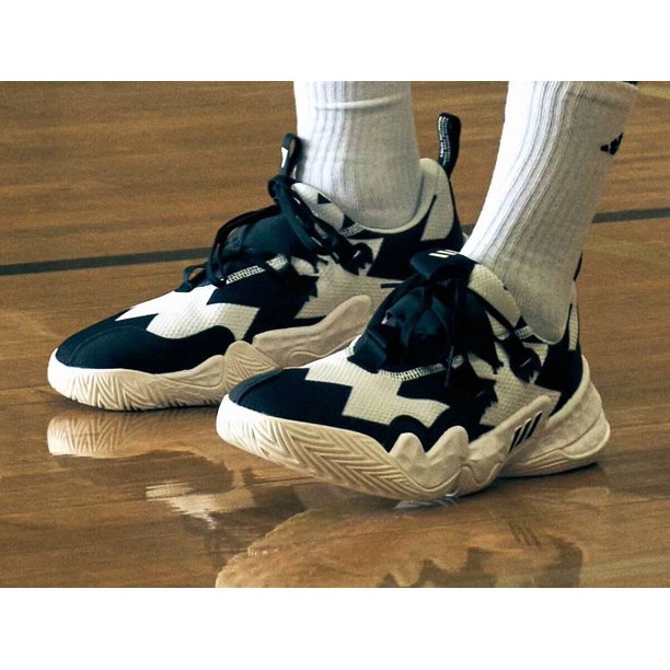 Ad-id-as Trae One Young Sneakers So Def Recordings Men Basketball Trainers Shoes