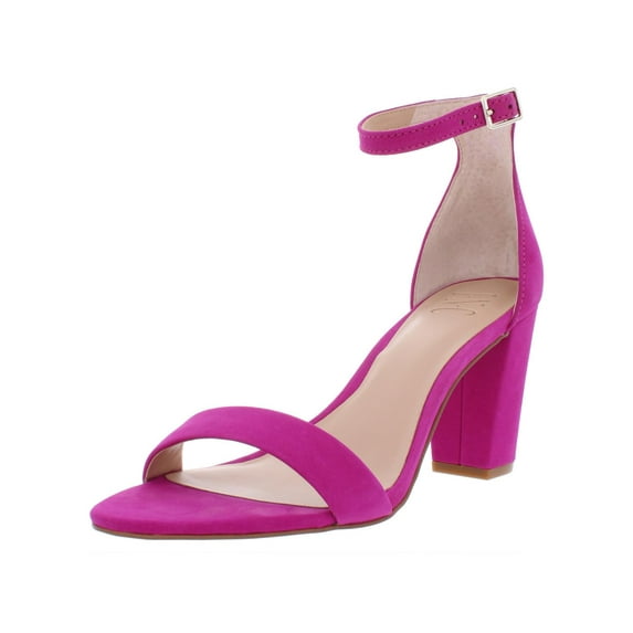 INC Womens Kivah Solid Party Dress Sandals