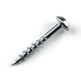 thumbnail image 2 of Tornillos Kreg SML-C125-100, zinc, 3,2 cm, rosca #8, 100 unidades, 2 of 5