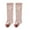 Pink, variant on Coerni Baby Socks Fashion Stockings Toddler Socks With Pinch Ankle Baby Kids Little Girl Boy Animal Socks