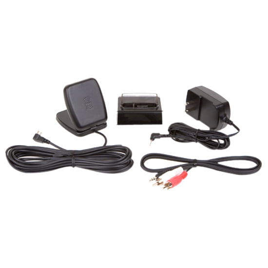 Sirius Home Receiver