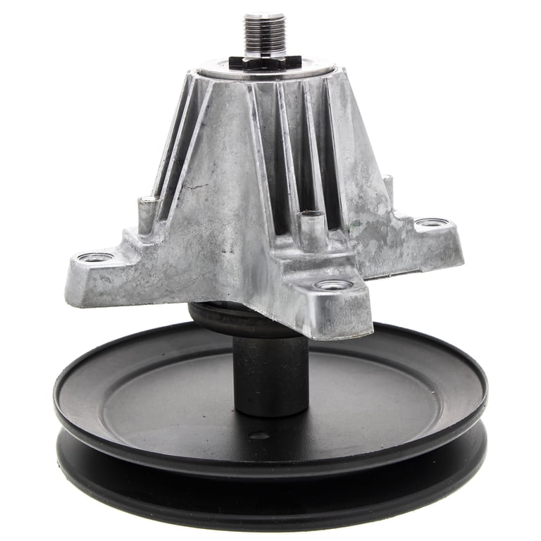 CUB CADET 918-06977A Pulley Spindle Assemblies 2-Pack XT1-LT46 XT2