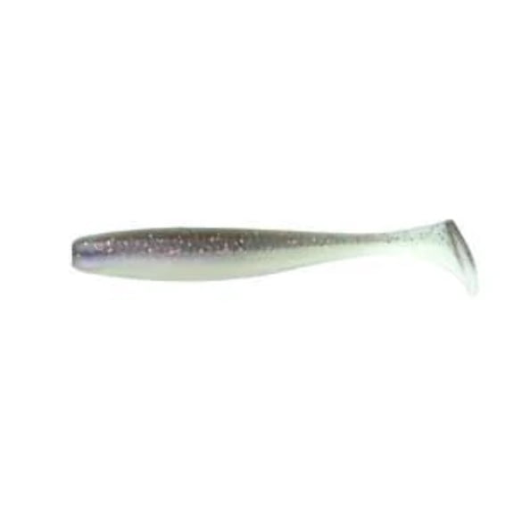 6th Sense Fishing Divine Swimbait, 2.7", Clearwater Rose