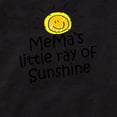 thumbnail image 2 of CafePress - Sunshine Mema - Cute Infant Bodysuit Baby Romper - Size Newborn - 24 Months, 2 of 3