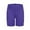 Dark Purple, variant on Baby Girl Pants Girls Summer Shorts Elastic Waist Casual Comfortable Play Outfit Toddler Kids Athletic Breathable Soft Shorts toddler boy pants 7-8 Years 8Y