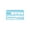 Rectangular blue, variant on Breast Shield Measurement Tool - Dishwasher Safe Sizing Guide for Nursing Moms Flange & Nipple Fit