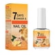 thumbnail image 2 of Aceite de jengibre para uñas - Gotas para uñas quebradizas. Cuidado suave e hidratación para manos y pies. 16 ml. Protección para uñas., 2 of 9