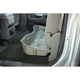 thumbnail image 3 of DU-HA 2014-18 Light Duty Under Seat Cab Storage Organizer for Select Trucks, Tan, 3 of 5
