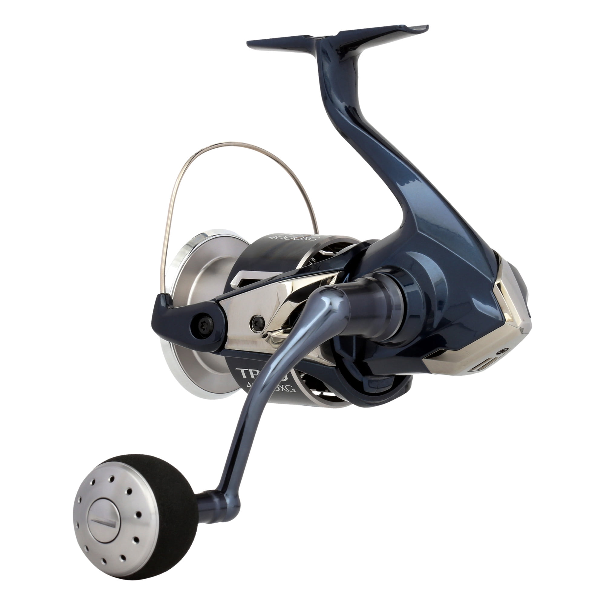 Shimano Fishing TWINPOWER C5000XG FA Spinning Reels