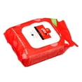 thumbnail image 4 of Yes To Tomatoes Clear Skin Blemish Clearing Facial Wipes, Single Pack, 30 Ct, 4 of 8
