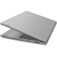 thumbnail image 5 of [Free 32GB Durlyfish USB Card] New Lenovo IdeaPad 3i Business Laptop, 14" FHD Display, Intel Core i5-10210U, Windows 10 Pro, 8GB RAM, 256GB SSD, HDMI, WiFi, 5 of 5