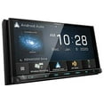 thumbnail image 2 of Kenwood Excelon DDX9907XR 6.8" Capacitive Touch Panel DVD Receiver with Bluetooth & HD Radio | 6.8" High Definition Monitor | With Apple CarPlay and Android Auto, 2 of 5