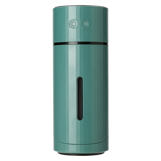 Humidifiers For Bedroom Large Room Top Fill Cool Mist Humidifier With Adjustable Nozzle Quiet Air Humidifier For Home Nursery And Plants