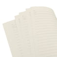 thumbnail image 3 of Journal A5 Notebook Simple Style Comfortable Writing Secure Bookbinding Widely  Ruled Paper Notebook for Office Study, 3 of 5
