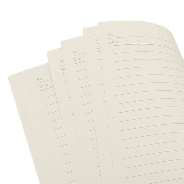 Journal,A5 Notebook Simple Style Notebook Size Notebook Built for Precision