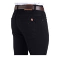 thumbnail image 4 of Jeans Yale Vaquero Negro T 38, 4 of 4