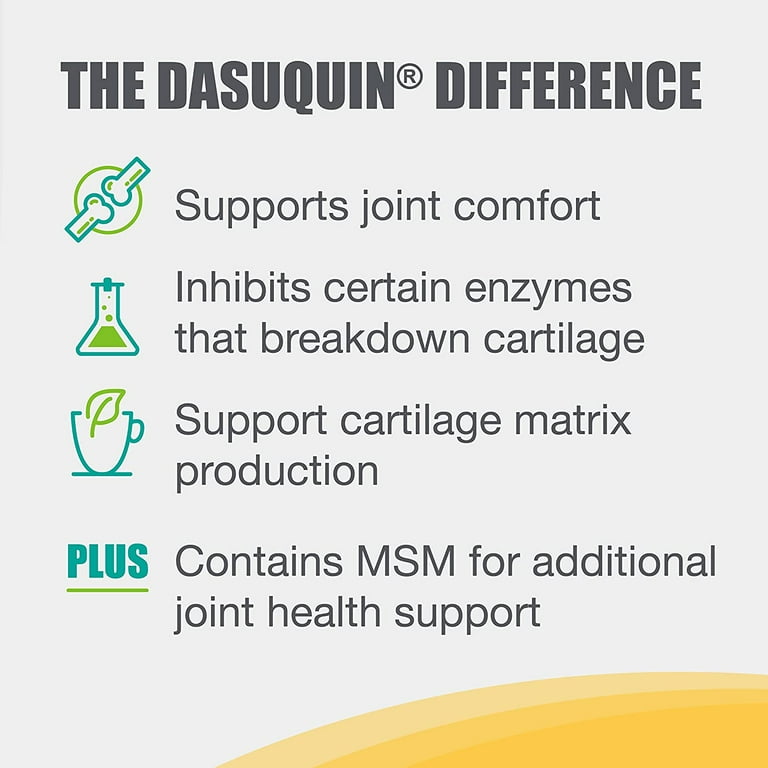 Nutramax dasuquin with msm joint health chewable tablets large dog supplement deals