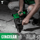 thumbnail image 4 of Rotomartillo Perforador Cincelador 850w Verde/Negro, 4 of 5