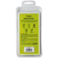 thumbnail image 2 of Ringke Fusion Series Case for Samsung Galaxy A13 - Clear, 2 of 2