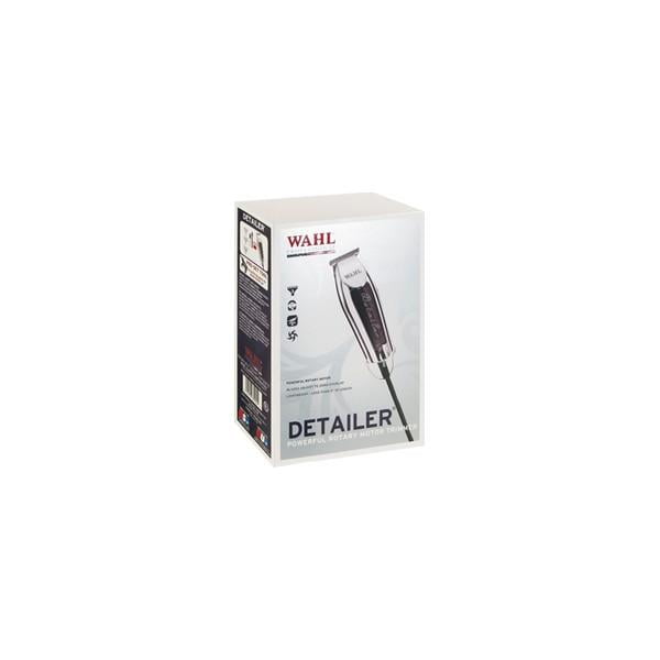 wahl detailer walmart