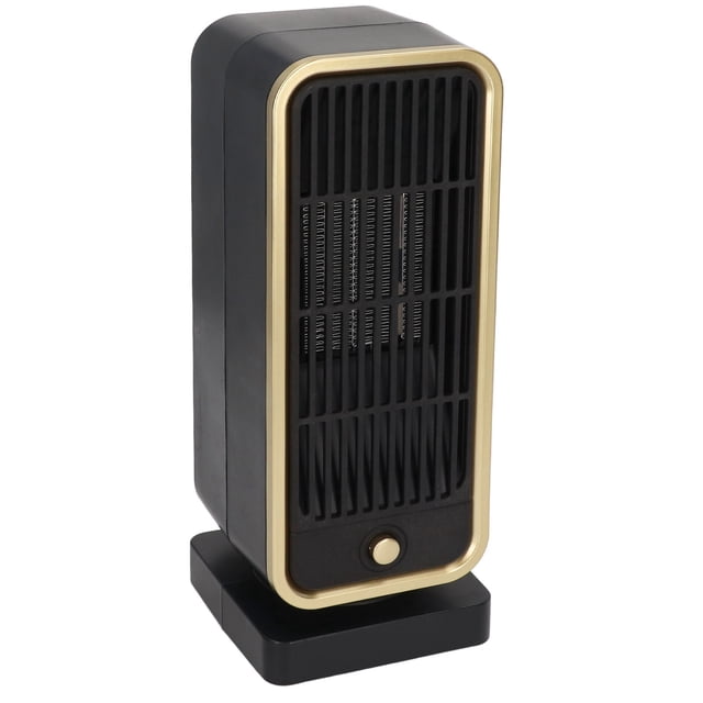 Chauffage d'Appoint, Ventilateur Chauffant 3S Chauffage d'Appoint Intérieur Fiabilité Ultime