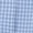 Blue, variant on Women Two-Piece Resort Short Suit Linen Check Vest Red M