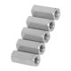 thumbnail image 4 of Hex Coupling Nut Set, 5PCS Coarse Coupling Nuts Easy To Install Multifunctional For Machinery Maintenance ANGGREK Otros, 4 of 8