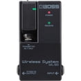 thumbnail image 1 of Sistema inalámbrico para guitarra BOSS WL-50 con salida DC, 1 of 9