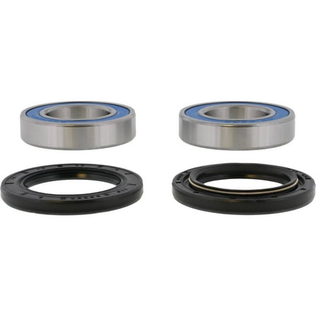 All Balls Wheel Bearing Seal Kit for Suzuki