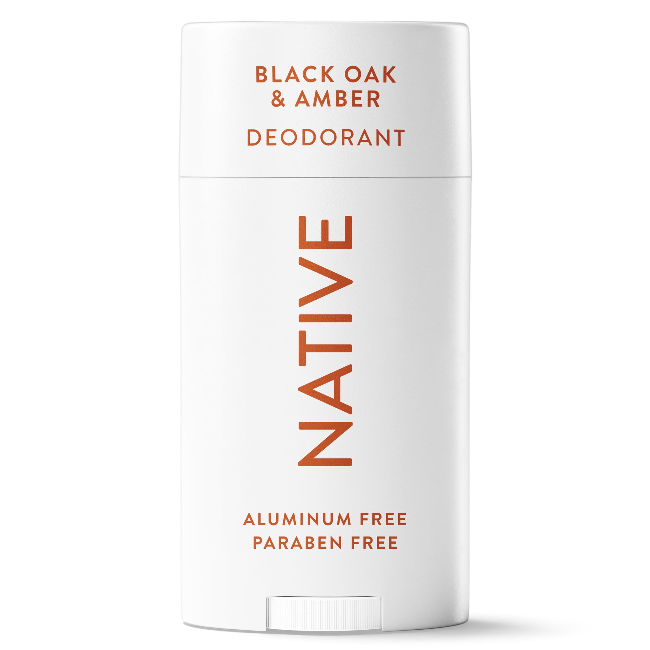 Native Deodorant, Blackberry & Green Tea, 2.65oz - Walmart.com
