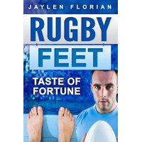 Rugby Feet: Taste of Fortune - eBook