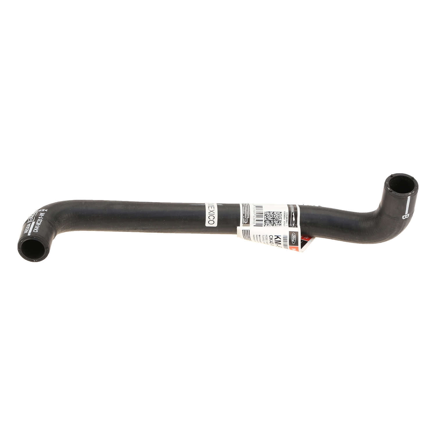 Motorcraft Expansion Tank Hose