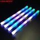 thumbnail image 4 of 5V 3Pin 4Pin Tira Lámpara Flexible ARGB AURA SYNC 26LED Silicona PC Case Light Bar, 4 of 9