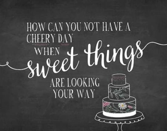 Cheery Day Canvas A