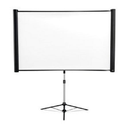 Epson V12H002S3Y Es3000 Manual Projection Screen - 80 In.