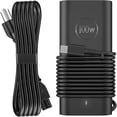 thumbnail image 1 of Chenchen 100W USB-C Laptop Charger Compatible with Dell XPS 15 9520 9510 9500, Latitude 9440 7340 7640 5440 5540, Inspiron 14 Plus 7430 Type C Power Cord Ac Adapter, 1 of 1
