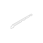 Genuine OE Kia Guide - 81678-B2000