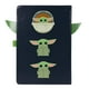 thumbnail image 2 of Libreta STAR WARS Mandalorian A5 Baby Yoda I'm All Ears, 2 of 7