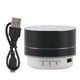 thumbnail image 1 of A10 Portable Bluetooth Wireless Speaker Soundbox Stereo HD Surrounding Sound with Charging Line, 1 of 4