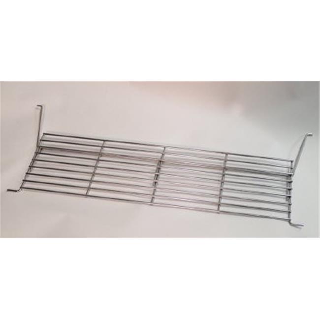 Broilmaster B100594 Chrome Warming Rack for D3, P3 Series