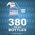 thumbnail image 4 of Liquid Disinfectant Cleaner VIREX Diversey II 256 1.4Lx2, 4 of 4