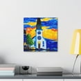 thumbnail image 6 of "Baroque Dawn Symphony" - Canvas, 6 of 25