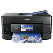 Best Epson Instant Cameras - Epson Expression Premium XP-7100 Wireless All-in-One Color Inkjet Review 
